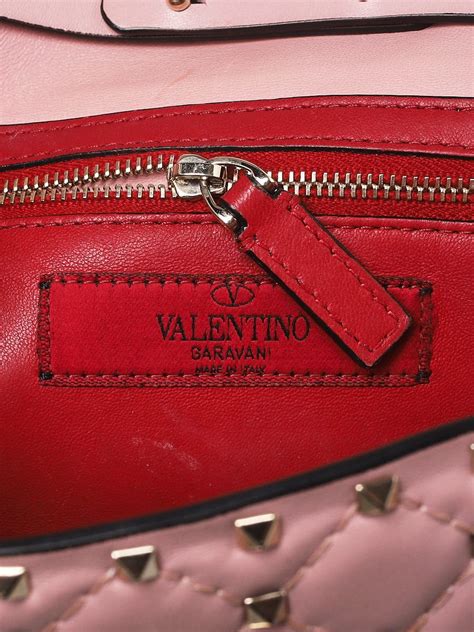 valentino rockstud clutch bag replica|valentino rockstud.